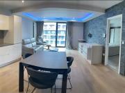 1 Bed Flat, Bonnet St, E16