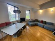 1 Bed Flat, Boundary Street, E2