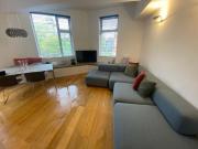 1 Bed Flat, Boundary Street, E2