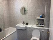1 Bed Flat, Bow, E3