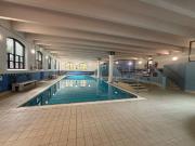 1 Bed Flat, Bow Quarter, E3