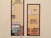 1 Bed Flat, Bow Quarter, E3