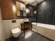 1 Bed Flat, Boxwood Gardens, E1W