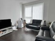 1 Bed Flat, Brent House, SW8