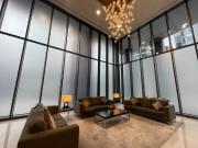 1 Bed Flat, Brent House, SW8