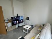 1 Bed Flat, Brent Road, E16