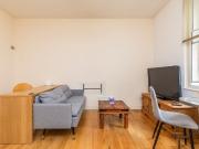 1 Bed Flat, Bristol City Centre, BS1