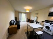 1 Bed Flat • Bromley‑by‑Bow, E3