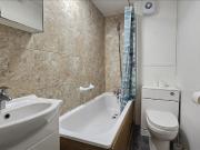 1 Bed Flat, Brookes Court, EC1N