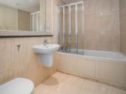 1 Bed Flat, Brooksby's Walk, E9