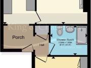 1 Bed Flat, Brunswick Place, BN3 1 Bed Flat, Brunswick Place, BN3