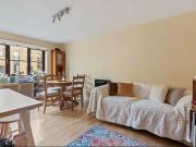 1 Bed Flat, Brunswick Quay, SE16
