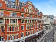 1 Bed Flat, Buckingham Court, SW1E