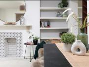 1 Bed Flat, Buckingham Place, BS8