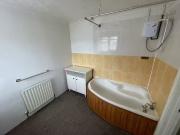 1 Bed Flat, Buckingham Way, GU16