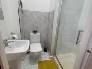 1 Bed Flat, Bude Road, LS11