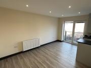 1 Bed Flat, Burgess Road, LE2