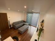 1 Bed Flat, Burgoyne House, TW8