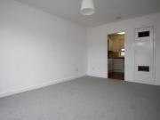 1 Bed Flat, Burnbank Terrace, G20