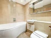 1 Bed Flat, Burrows Mews, SE1
