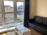 1 Bed Flat, Buslingthorpe Lane, LS7