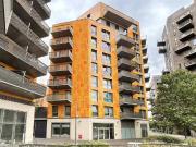 1 Bed Flat, Bywell Place, E16