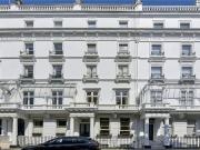 1 Bed Flat, Cadogan Place, SW1X