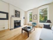 1 Bed Flat, Cadogan Place, SW1X