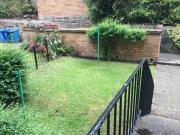 1 Bed Flat, Caird Drive, G11
