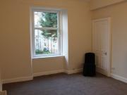 1 Bed Flat, Caledonian Crescent, EH11