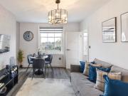 1 Bed Flat, Camberwell Road, SE5