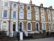 1 Bed Flat, Camden Park Road, NW1