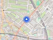 1 Bed Flat, Camden Road, NW1