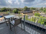 1 Bed Flat, Canterbury House, NW6