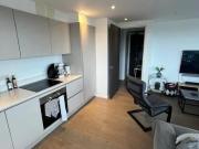 1 Bed Flat, Canterbury House, NW6