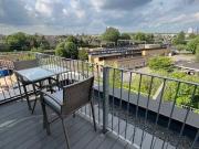 1 Bed Flat, Canterbury House, NW6