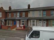 1 Bed Flat, Cardiff Road, RG1
