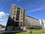 1 Bed Flat, Cargo House, E16
