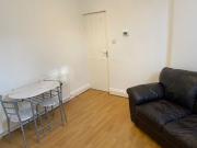 1 Bed Flat, Carysfort Road, N8