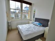 1 Bed Flat, Cathedral Court, EC4V