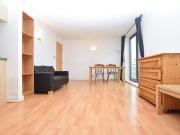 1 Bed Flat, Cavendish St, S3