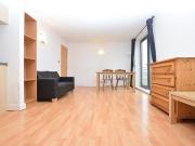 1 Bed Flat, Cavendish St, S3