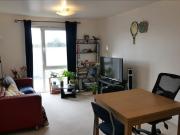1 Bed Flat, Cedar House, TW9