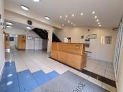 1 Bed Flat, Central House, E15