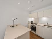 1 Bed Flat, Ceram Court, E3