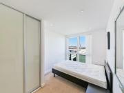 1 Bed Flat, Ceram Court, E3