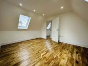 1 Bed Flat, Challenge Close, NW10