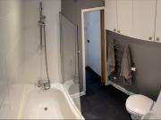 1 Bed Flat, Chalmers House, SW11