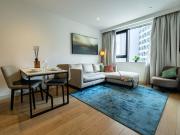 1 Bed Flat, Chapel Street, M3