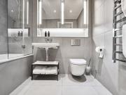 1 Bed Flat, Chapel Street, M3